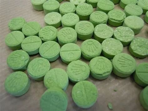 green rolex pills report|rolex ecstasy tablets.